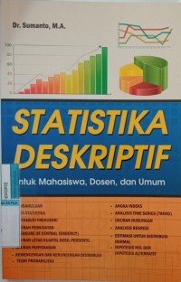 Statistika Deskripstif