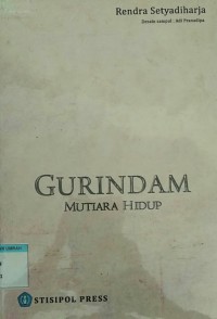 GURINDAM MUTIARA HIDUP