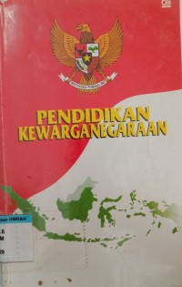Pendidikan kewarganegaraan