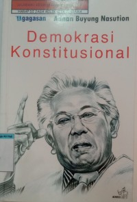 Demokrasi konstitusional