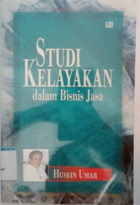 Studi kelayakan dalam bisnis jasa