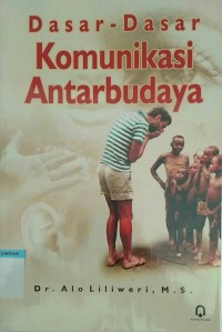 Dasar-dasar komunikasi antarbudaya