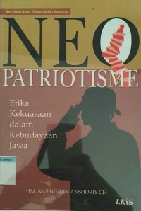 NEO PATRIOTISME