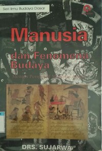 Manusia dan Fenomena budaya