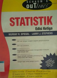 Statistik