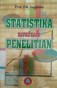 STATISTIKA UNTUK PENELITIAN