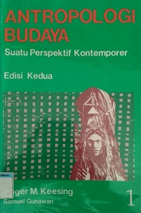 ANTROPOLOGI BUDAYA Suatu Perspektif Kontemporer Edisi 2