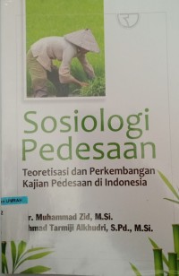 Sosiologi perdesaan