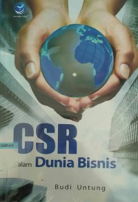 CSR dalam dunia bisnis