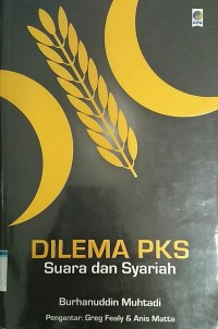 dilema pks suara dan syariah