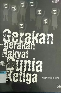 Gerakan-gerakan rakyat dunia ketiga