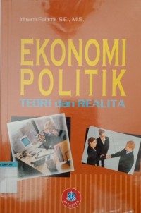 Ekonomi politik teori dan realita