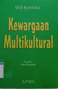 KEWARGAAN MULTIKULTURAL