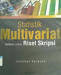 Statistik multivariat