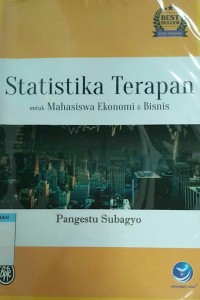Statistika terapan