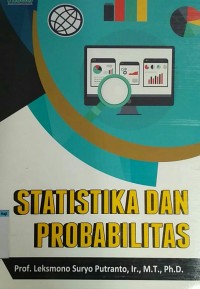 Statistika dan Probabilitas