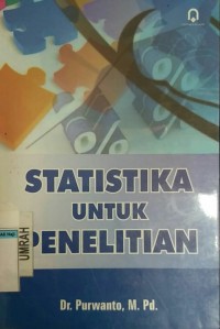 Statistika untuk penelitian