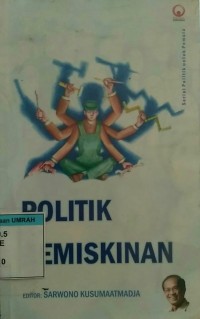 POlitik dan kemiskinan