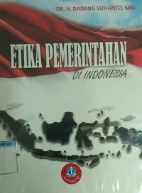 Etika pemerintahan di Indonesia