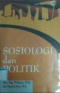 sosiologi dan politik