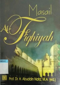 Masail Al-Fiqhiyah