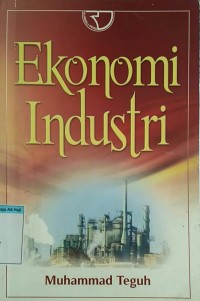 Ekonomi Industri