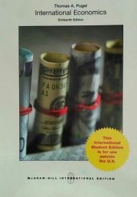 International economics