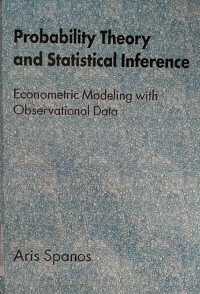 Probability Theory and Statistical Inference