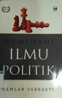 Memahami ilmu politik