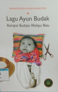 Lagu Ayun Budak