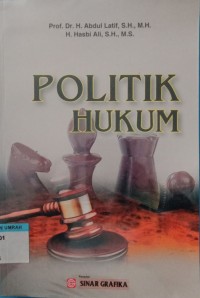 Politik Hukum