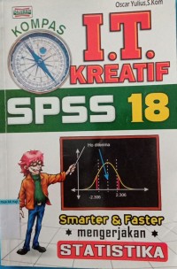 I.T.KREATIF SPSS 18