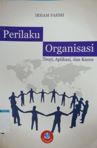 Perilaku organisasi