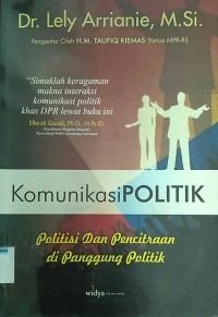 Komunikasi Politik