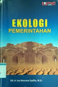 Ekologi pemerintahan