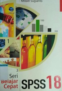seri belajar cepat spss 18