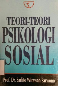 TEORI-TEORI PSIKOLOGI SOSIAL