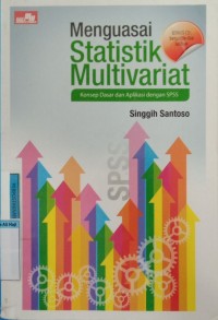 Menguasai statistik multivariat