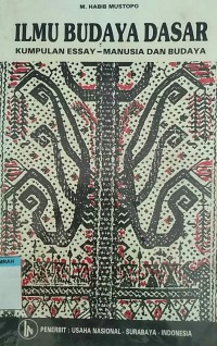 Ilmu budaya dasar