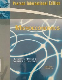 MICROECONOMICS, ED.7