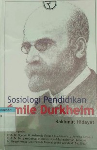 SOSIOLOGI PENDIDIKAN