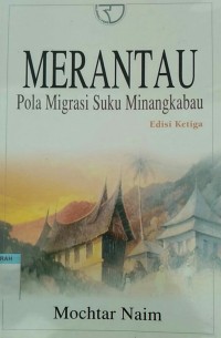 MERANTAU SOFT COVER