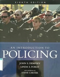 An introduction to policing