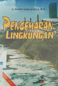 Pencemaran lingkungan
