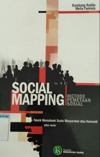 Social mapping