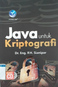 Java untuk Kriptografi