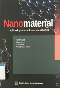 NANOMATERIAL