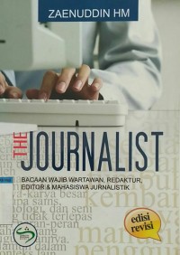 The journalist