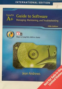 Guied to Software
