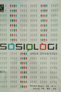 SOSIOLOGI